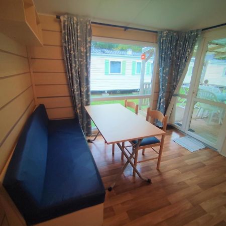 Mobil-Home Cosy 5 Personnes Camping Le Ried - Europapark Boofzheim 외부 사진