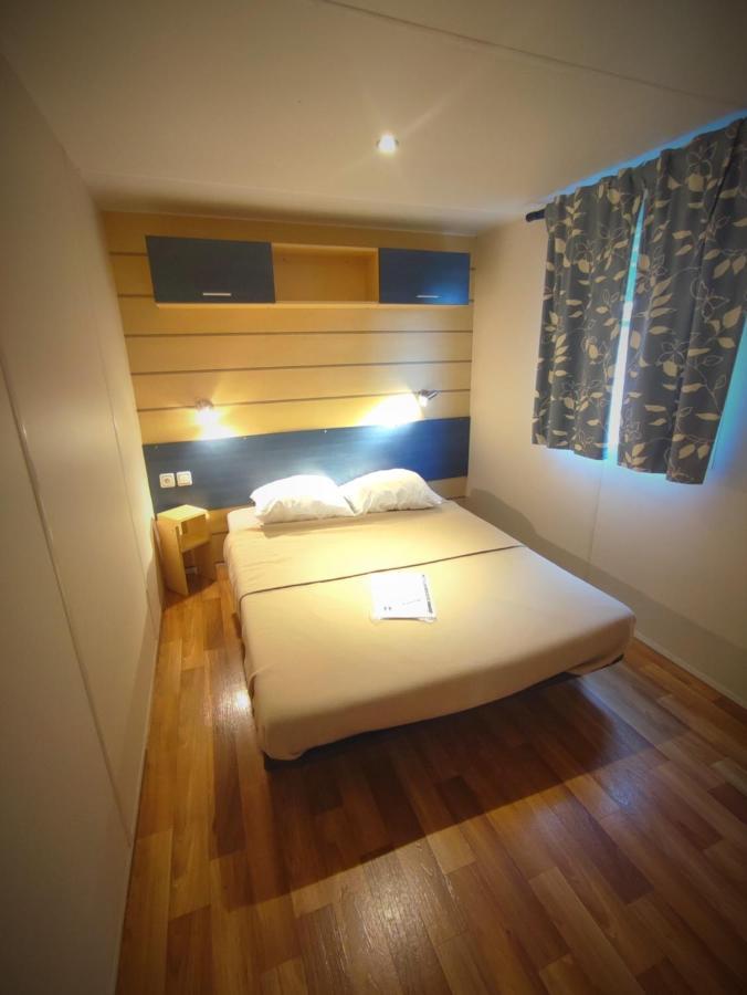Mobil-Home Cosy 5 Personnes Camping Le Ried - Europapark Boofzheim 외부 사진