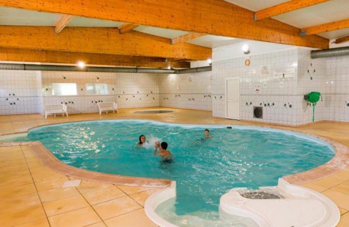 Mobil-Home Cosy 5 Personnes Camping Le Ried - Europapark Boofzheim 외부 사진